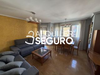 Location Appartement  Belgica. Piso av. belgica  leganés