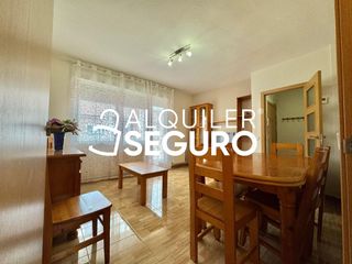 Miete Etagenwohnung  Nuestra señora de sonsoles. Piso c nuestra señora de sonsoles ávila
