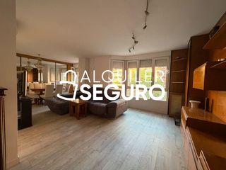 Rent Flat  Puerto de miravete. Piso c puerto de miravete madrid