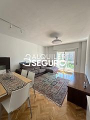 Miete Etagenwohnung  De las retamas. Piso av. de las retamas alcorcón