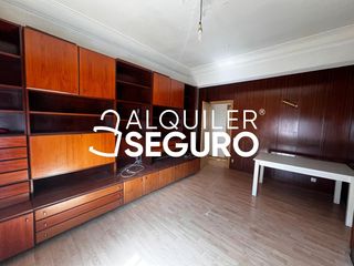 Miete Etagenwohnung  De mediterráneo. Piso av. de mediterráneo madrid