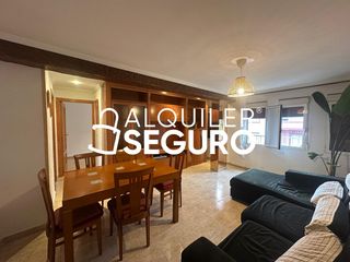 Flat in Islas Canarias