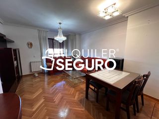 Miete Etagenwohnung  De la ciudad de barcelona. Piso av. de la ciudad de barcelona madrid