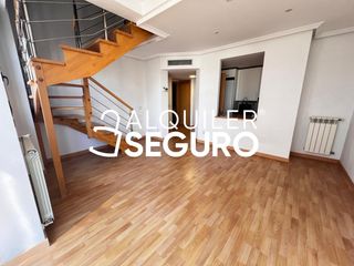 Miete Etagenwohnung  De garibay. Piso c de garibay madrid