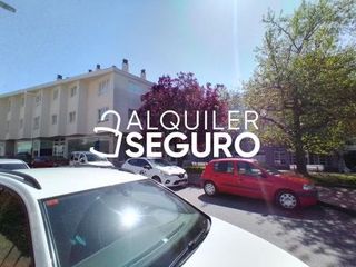 Flat in Nogueira