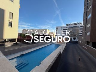 Affitto Appartamento  Levante. Piso av. levante rivasvaciamadrid