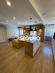 Miete Etagenwohnung  Cerro de los ángeles. Piso av. cerro de los ángeles madrid