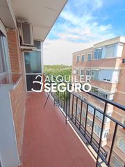 Rent Flat  Perdiz. Piso c perdiz getafe
