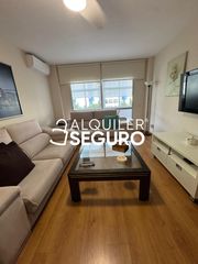 Location Appartement  Ferrocarril del puerto. Piso c ferrocarril del puerto  málaga