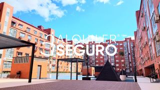 Location Appartement  Guadalajara. Piso av. guadalajara madrid