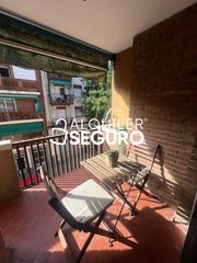 Location Appartement  Doctor vallejo. Piso c doctor vallejo madrid