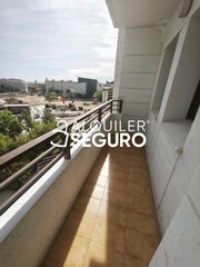 Miete Etagenwohnung  Vicente berdusan. Piso c vicente berdusan zaragoza