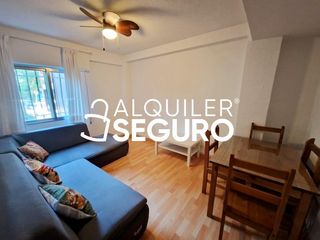 Rent Flat  Empecinado. Piso c empecinado móstoles