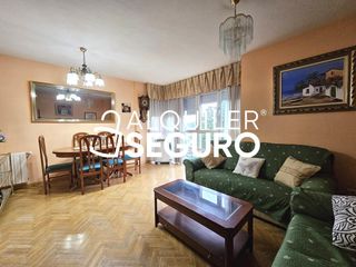 Miete Etagenwohnung  Islas canarias. Piso c islas canarias  getafe