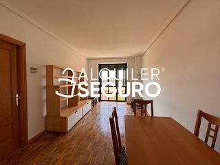 Rent Flat  Imperial. Piso pso. imperial madrid