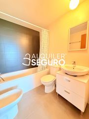 Rent Flat  Camp de morvedre. Piso av. camp de morvedre castellón de la plana