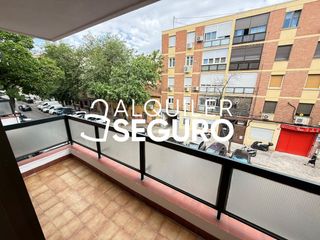 Affitto Appartamento  Esteban collantes. Piso c esteban collantes madrid