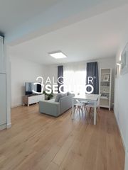 Rent Flat  De la concha. Piso c de la concha aranjuez