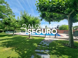 Rent Chalet  Velazquez. Chalet c velazquez galapagar