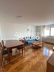 Miete Etagenwohnung  De la estación. Piso c de la estación alcorcón
