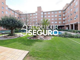 Location Appartement  Doctor garcia tapia. Piso av. doctor garcia tapia madrid