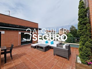 Miete Etagenwohnung  Udaberria. Piso c udaberria getxo