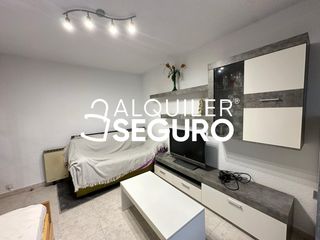 Affitto Appartamento  San higinio. Piso c san higinio madrid