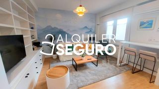 Lloguer Pis  Luis cabrera. Piso c luis cabrera madrid
