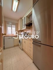 Rent Flat  De moreno nieto. Piso c de moreno nieto madrid