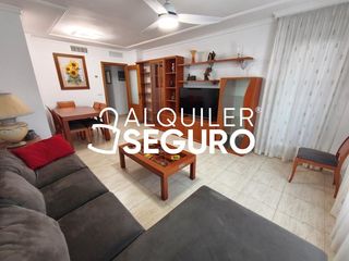 Lloguer Pis  General. espartero. Piso c general. espartero alicante