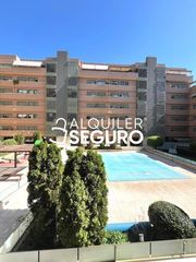 Location Appartement  Mariano moreno el musico. Piso av. mariano moreno el musico  getafe