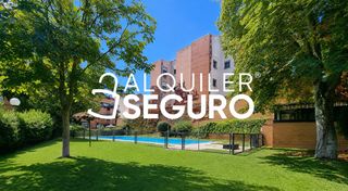 Location Appartement  Granadilla. Piso c granadilla majadahonda