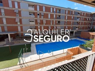 Flat in de la Ermita