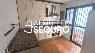 Miete Chalet  El lentisco. Chalet c el lentisco almensilla