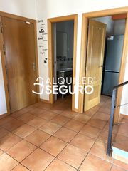 Miete Etagenwohnung  San lucas. Piso c san lucas la cabrera