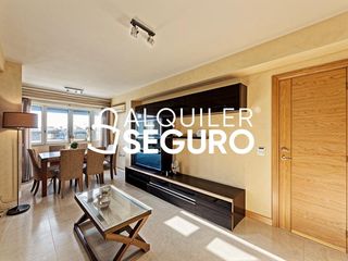 Flat in Islas Cíes