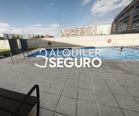 Alquiler Piso  De los lagos de coronas. Piso c de los lagos de coronas zaragoza