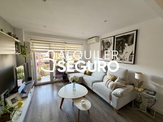 Miete Etagenwohnung  Rioja. Piso c rioja leganés