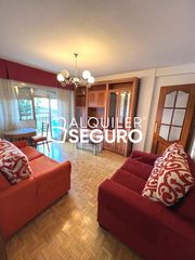 Miete Etagenwohnung  Bardenas. Piso c bardenas  leganés