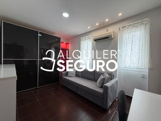 Miete Studiowohnung  Bustamante. Estudio c bustamante  madrid