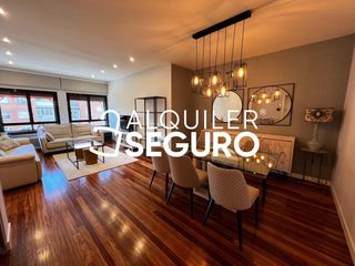 Alquiler Piso  Del mediterráneo. Piso av. del mediterráneo madrid