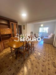 Alquiler Piso  Lucano. Piso c lucano  madrid