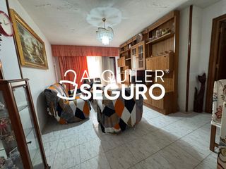 Location Appartement  General ricardos. Piso c general ricardos madrid