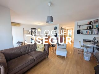 Rent Flat  Perez serra. Piso c perez serra sant cugat del vallès