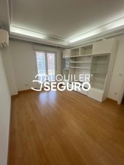 Miete Etagenwohnung  Alcalá. Piso c alcalá  madrid