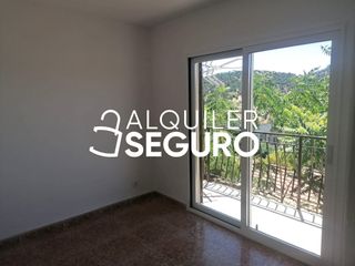 Affitto Appartamento  Angustias. Piso c angustias valdemaqueda
