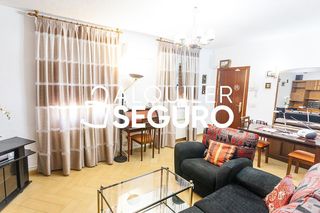Miete Etagenwohnung  De ángel carbajo. Piso pl. de ángel carbajo madrid