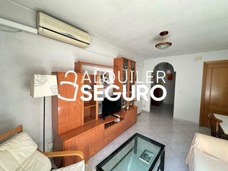 Affitto Appartamento  Amos de escalante. Piso c amos de escalante madrid