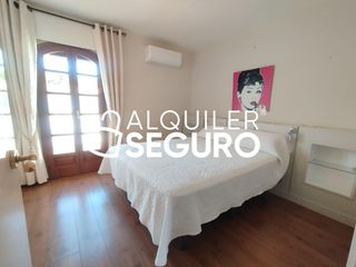 Rent Flat  Enrique granados-ur. elvir. Piso c enrique granadosur. elvir marbella