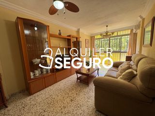 Lloguer Pis  Europa. Piso av. europa  málaga
